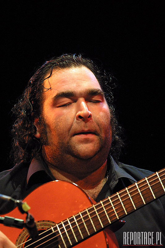 RAFAEL CORTES Poznan 16.X.2006