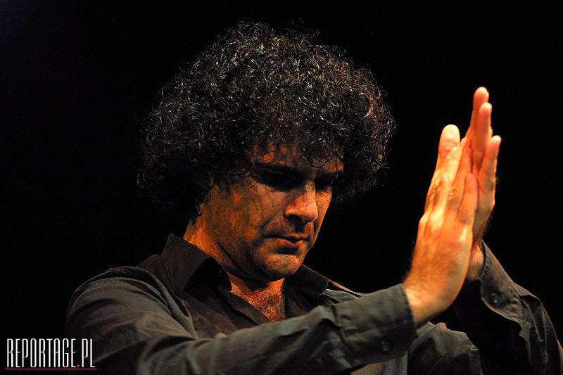 RAFAEL CORTES Poznan 16.X.2006