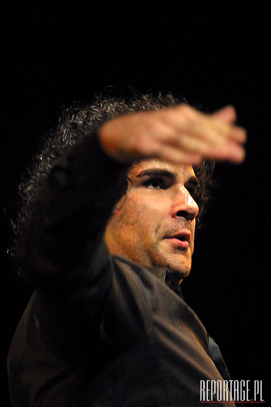 RAFAEL CORTES Poznan 16.X.2006