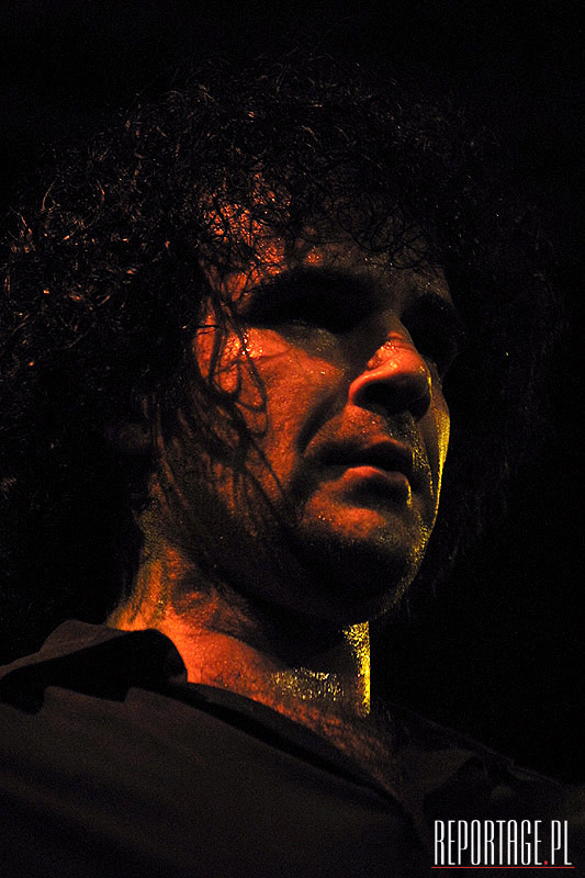 RAFAEL CORTES Poznan 16.X.2006
