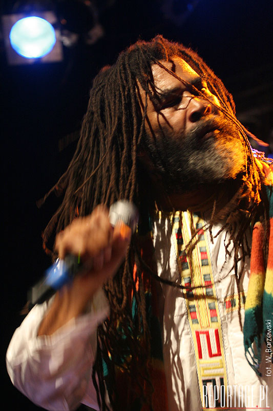 TREBUNIE-TUTKI and TWINKLE BROTHERS 19.09.2008