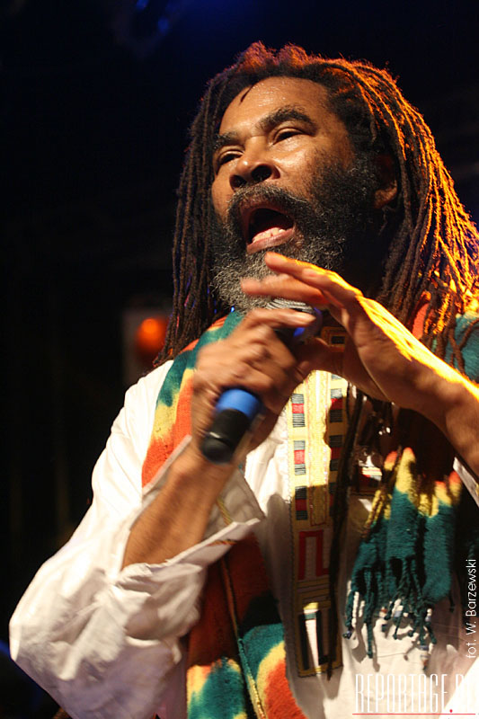 TREBUNIE-TUTKI and TWINKLE BROTHERS 19.09.2008