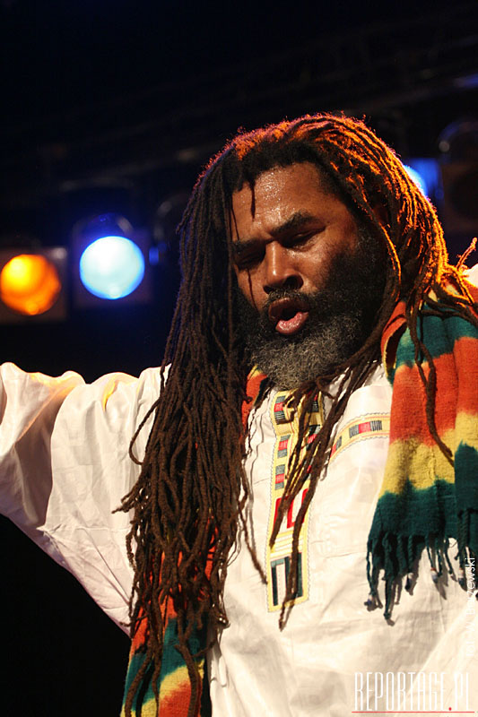 TREBUNIE-TUTKI and TWINKLE BROTHERS 19.09.2008