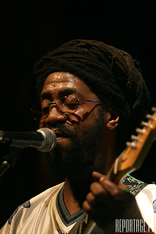 TREBUNIE-TUTKI and TWINKLE BROTHERS 19.09.2008