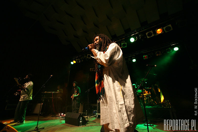 TREBUNIE-TUTKI and TWINKLE BROTHERS 19.09.2008