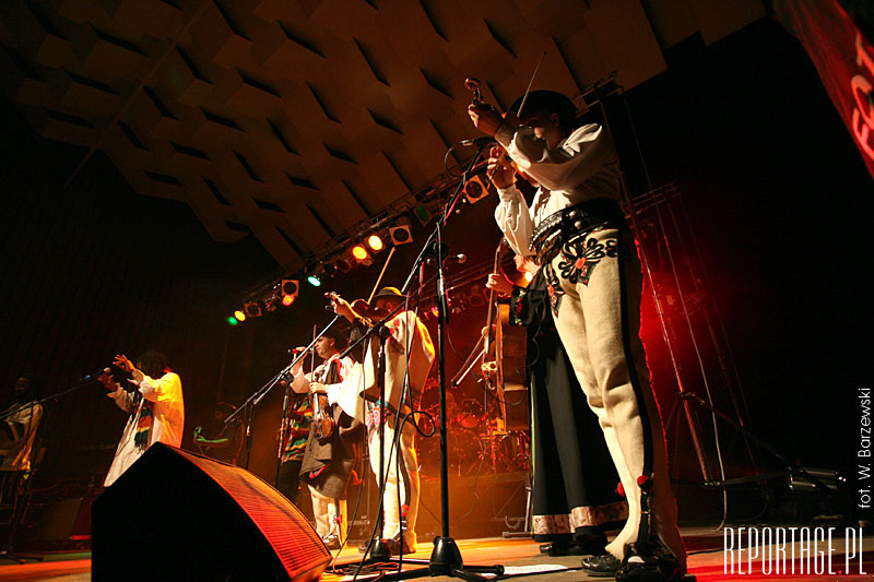 TREBUNIE-TUTKI and TWINKLE BROTHERS 19.09.2008