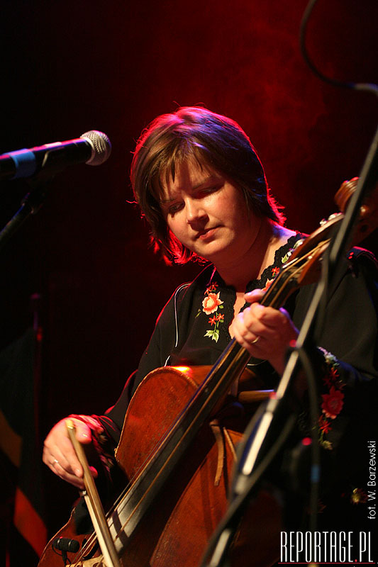 TREBUNIE-TUTKI and TWINKLE BROTHERS 19.09.2008