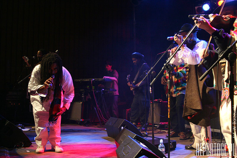 TREBUNIE-TUTKI and TWINKLE BROTHERS 19.09.2008