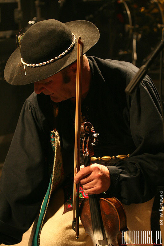 TREBUNIE-TUTKI and TWINKLE BROTHERS 19.09.2008