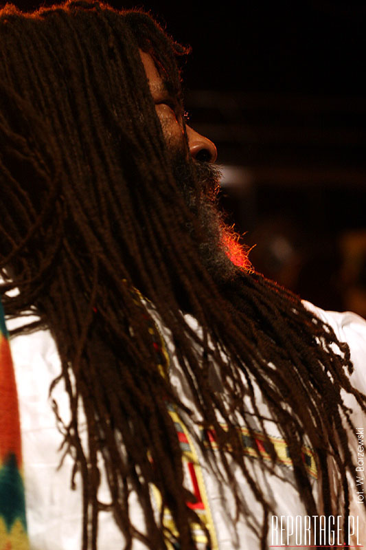 TREBUNIE-TUTKI and TWINKLE BROTHERS 19.09.2008